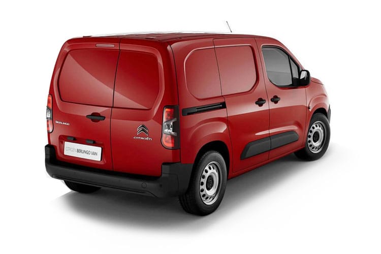 citroen berlingo pcp deals