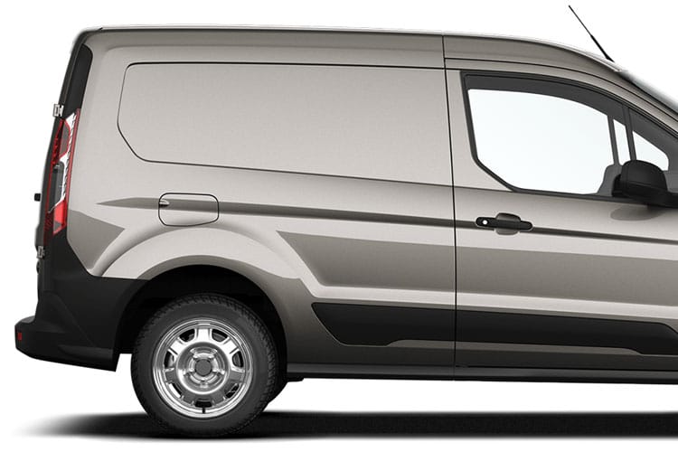 ford transit connect pcp deals